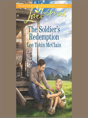 cover image of The Soldier's Redemption